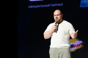 Фоторепортаж Андрея Губренко